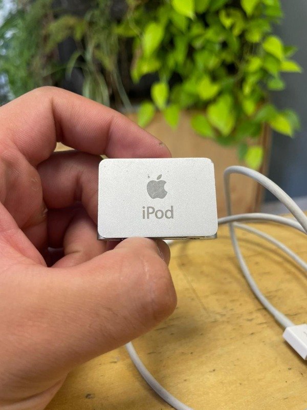 Producto - Ipod Shuffle 2da Generacion 1gb