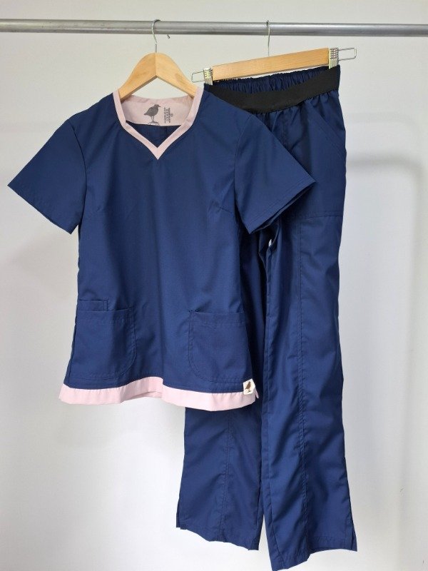 Producto - Ambo ZORZAL - 3