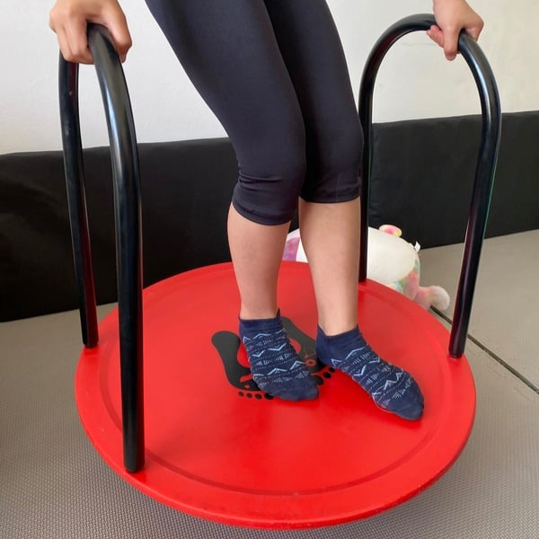 Producto - BALANCIN EQUILIBRIO