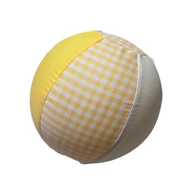 Producto - BallonBall Amarillo - 0