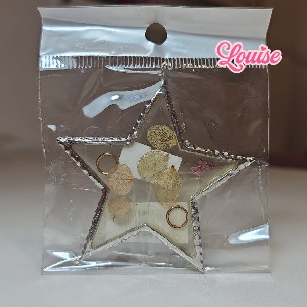 Producto - Paleta mezcladora estrella