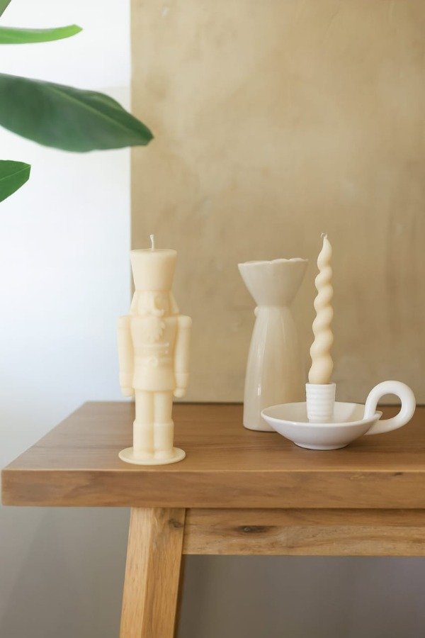 Producto - VELA CASCANUEZ