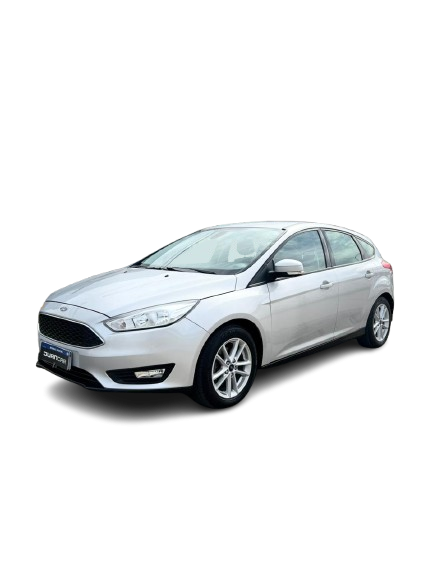 Producto - FORD FOCUS S 1.6 2017