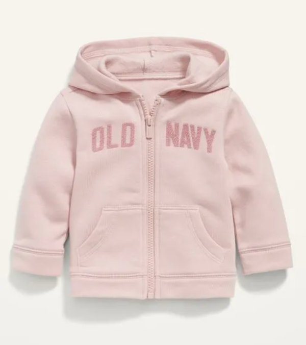 Producto - Buzo hoodie para Niñas Marca OLD NAVY