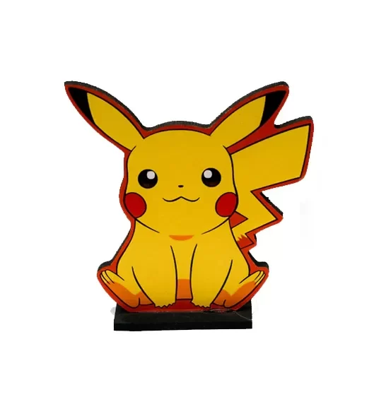 Producto - Standee Pokémon Pikachu