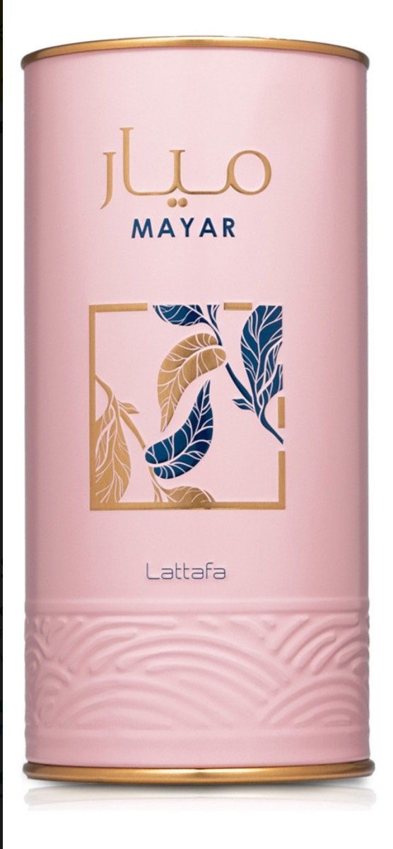 Producto - MAYAR LATTAFA