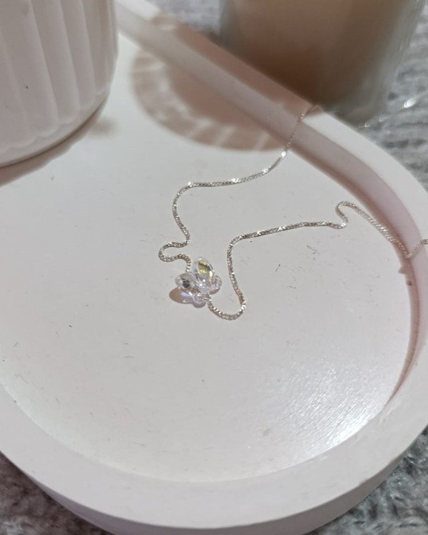 Producto - Cadenita CRISTAL