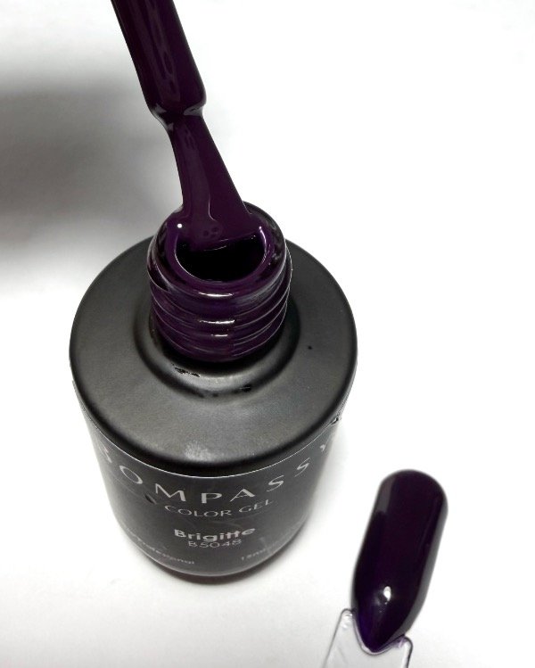 Producto - Brigitte Bompassy
