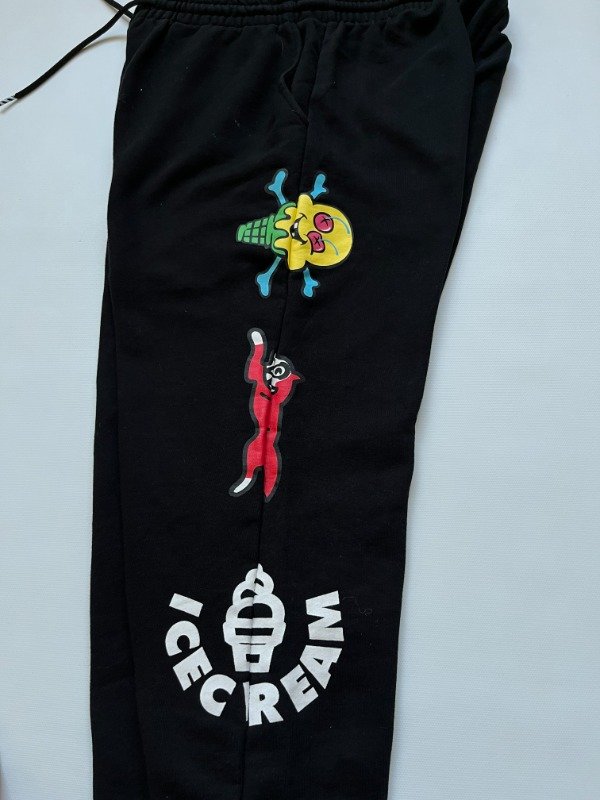 Producto - Ice Cream Triple Graphic - 3