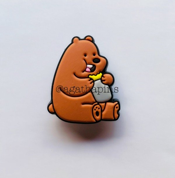 Producto - Grizzly