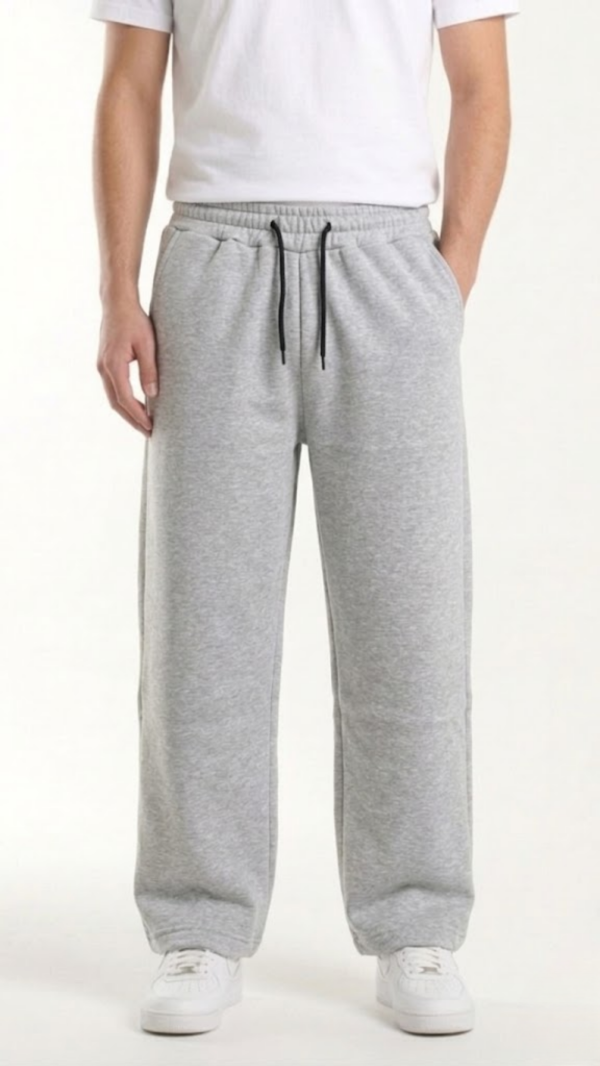Producto - Pantalón Baggy Jogging