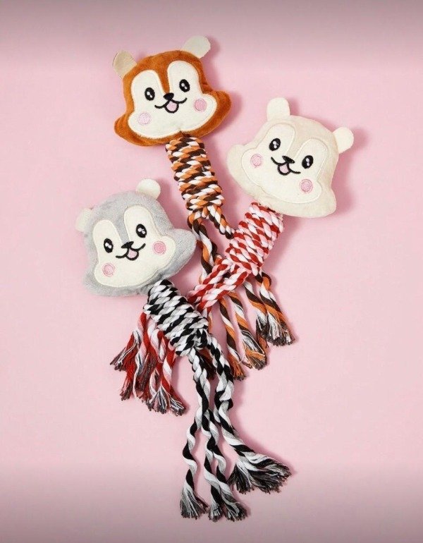 Producto - Soga Animalitos