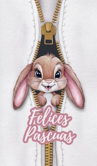Producto - Tarjeta FELICES PASCUAS - 1