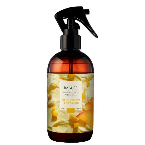 Producto - Aromatizante Ambiental Melocotón Tentación