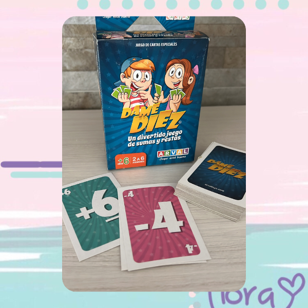 Producto - Juegos de Cartas en Familia - 15