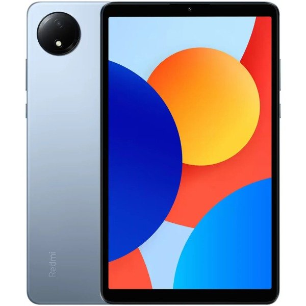 Producto - Xiaomi Redmi Pad SE - 4/ - Wi-Fi - Azul 4GB / 64GB