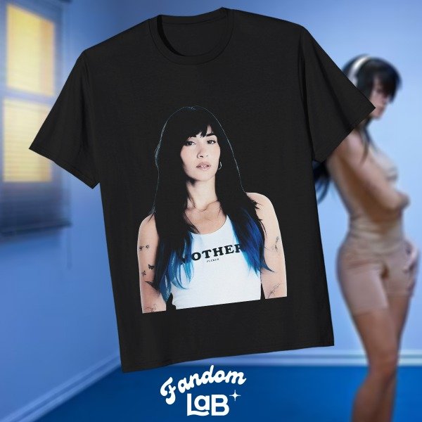 Producto - Remera Aitana