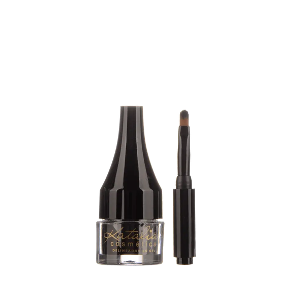Producto - DELINEADOR EN GEL / KATALIA COSMETICA