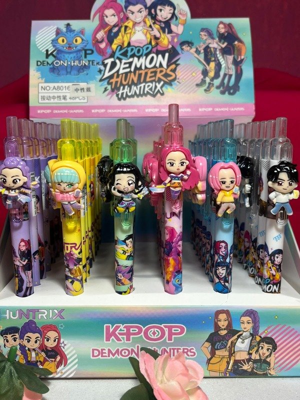 Producto - biromes kpop