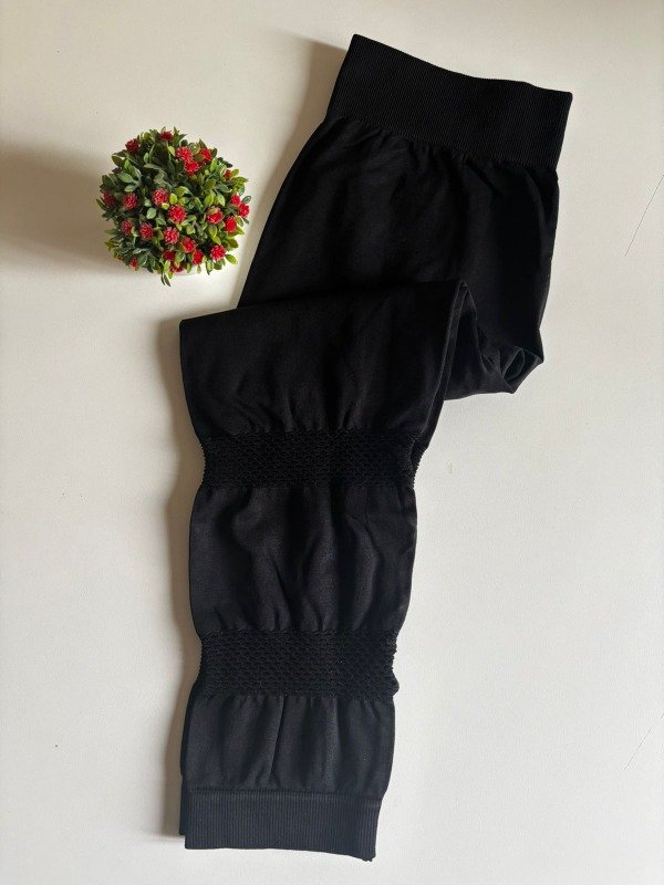 Producto - Calza Red Pescadora 324 - 1