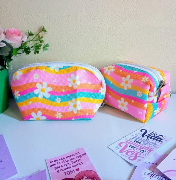 Producto - MINIS NECESER DUO - 3