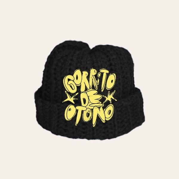 Producto - GORRITO DE OTOÑO - 2