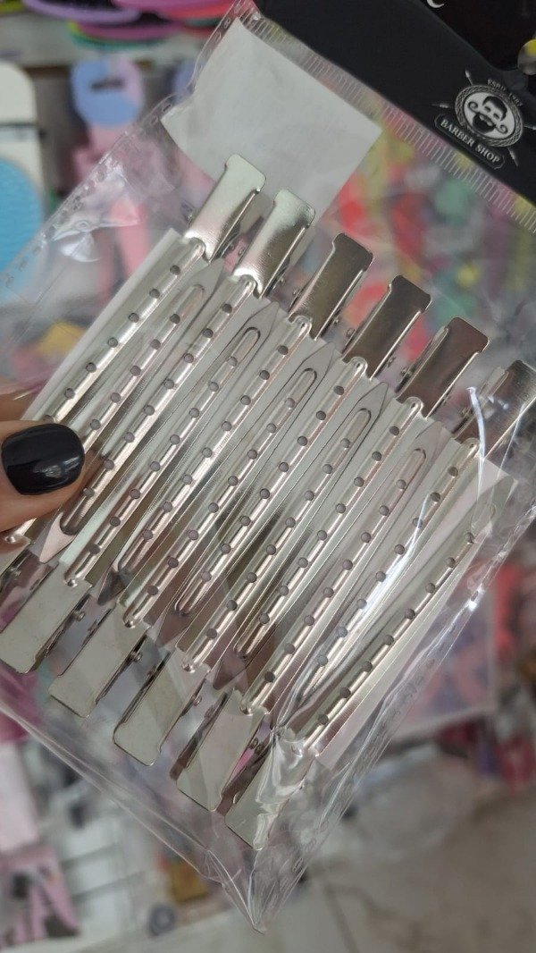 Producto - Pinzas separadoras x12