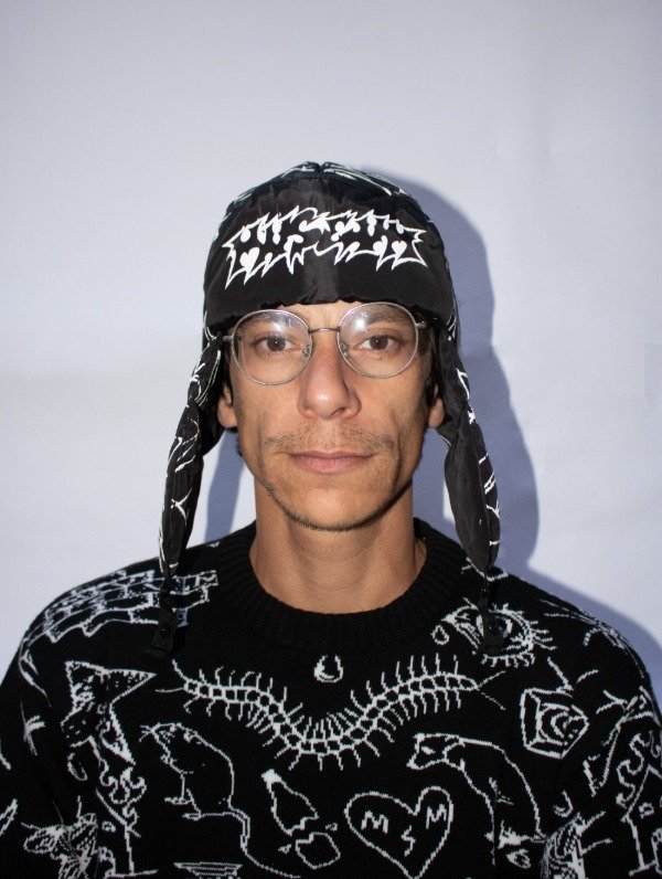 Producto - Gorro PILOT
