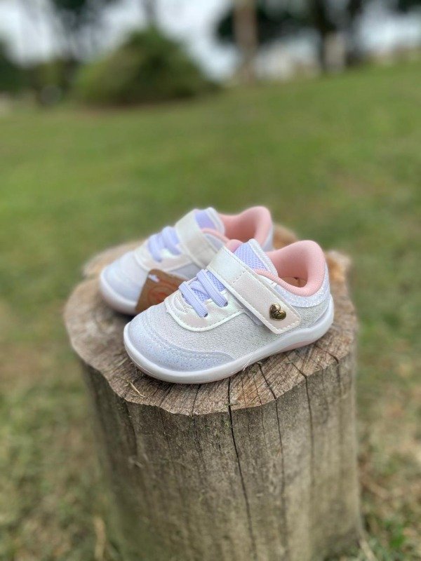 Producto - ZAPATILLAS KIDY EQUILIBRIO GIRL