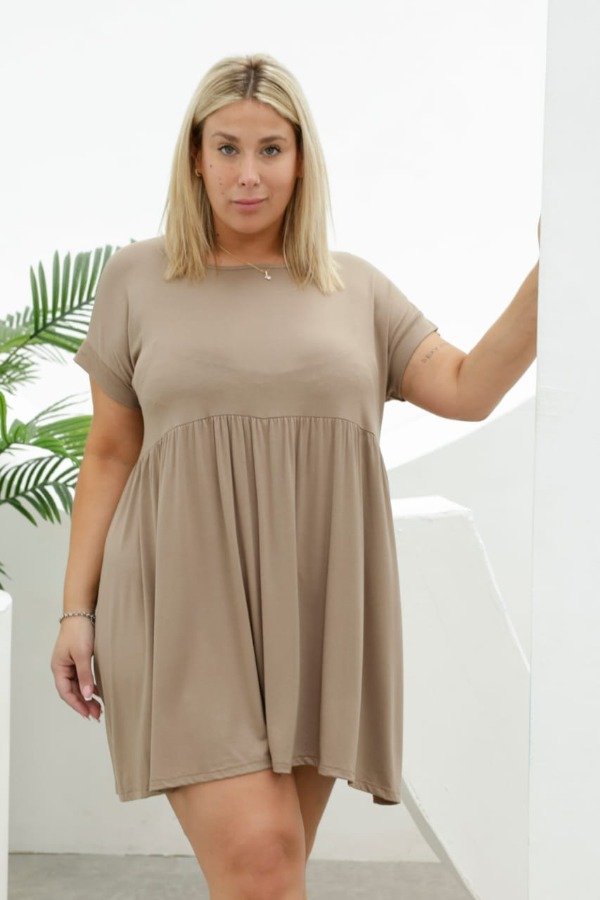 Producto - VESTIDO ADELE