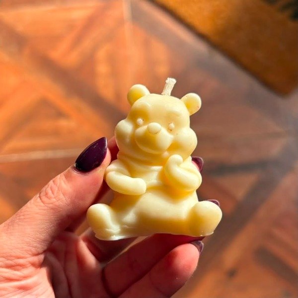 Producto - MOLDE OSO WINNIE POOH