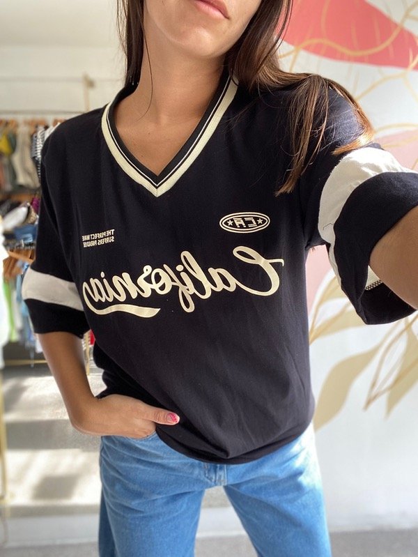 Producto - REMERA CALIFORNIA