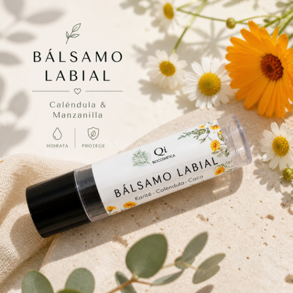 Producto - Bálsamo Labial