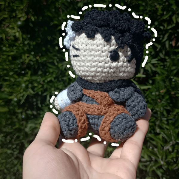 Producto - GUTS