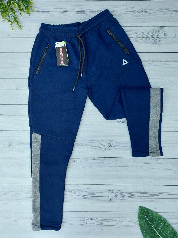 Producto - Pantalón combinado Zafri - BY CLIZA