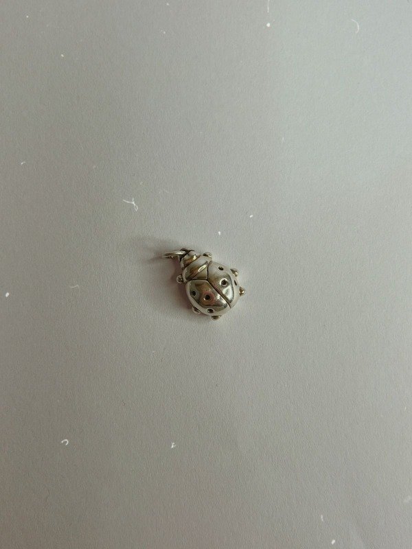 Producto - Dije Vaquita de San Antonio