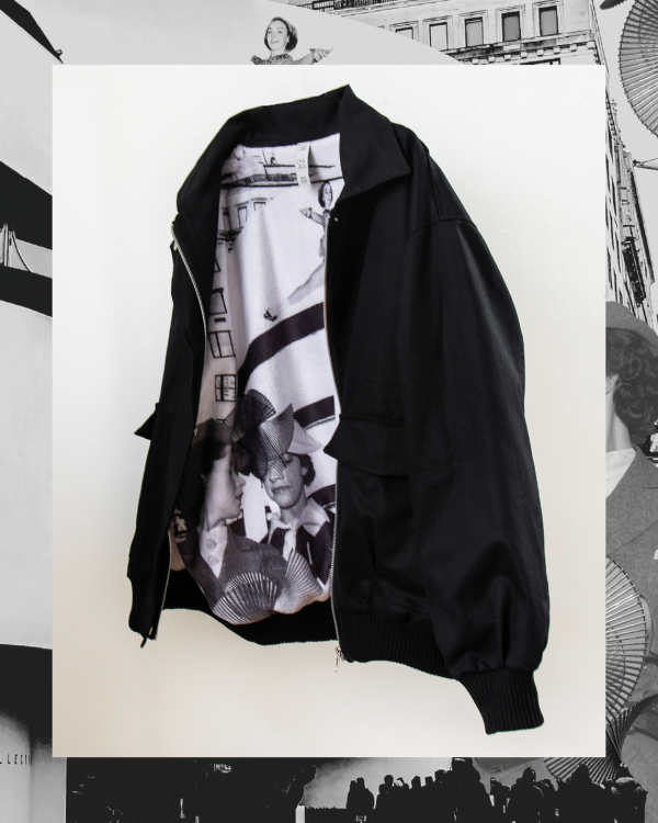 Producto - PRE-VENTA CAMPERA RESISTENCIA