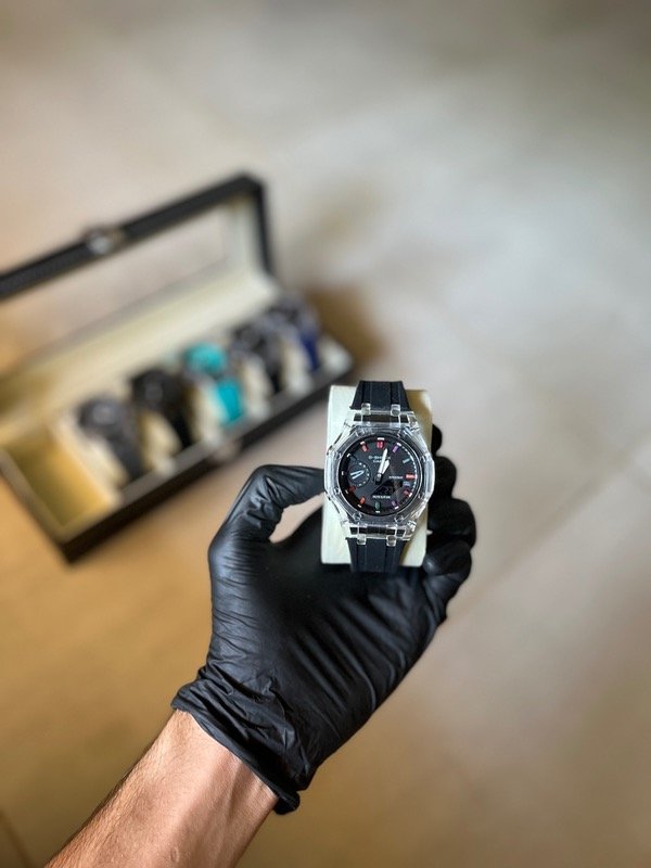 Producto - Casio G-shock NC