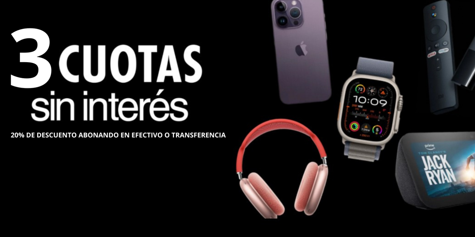 Banner