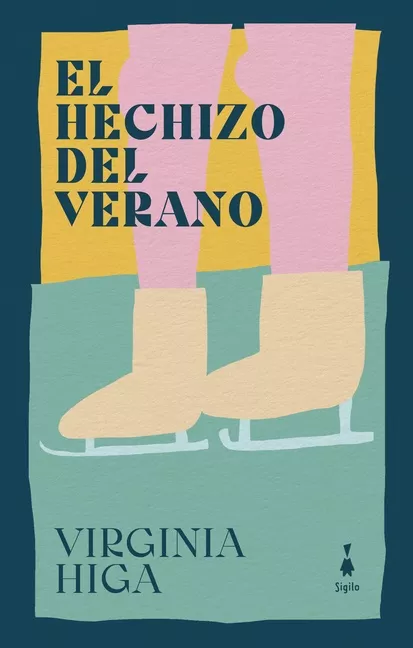 Producto - El hechizo del verano - Virginia Higa