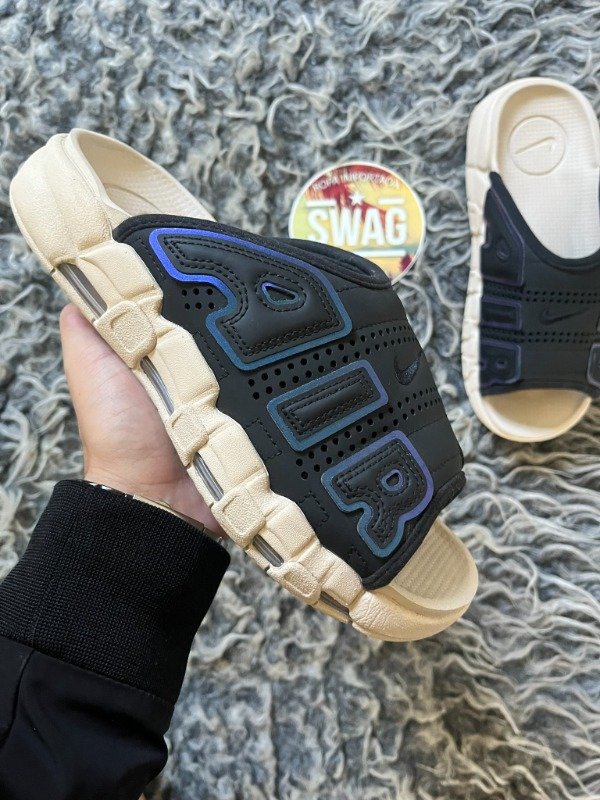 Producto - UPTEMPO SLIDE BLACK SANDDRIFT - 1