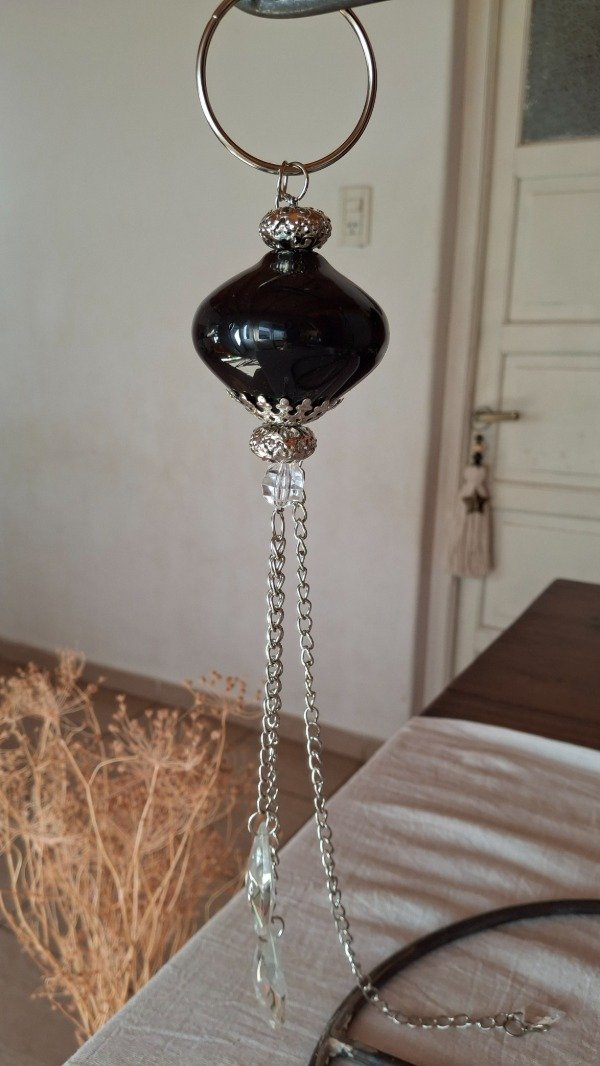 Producto - Sujetador Ovni Negro