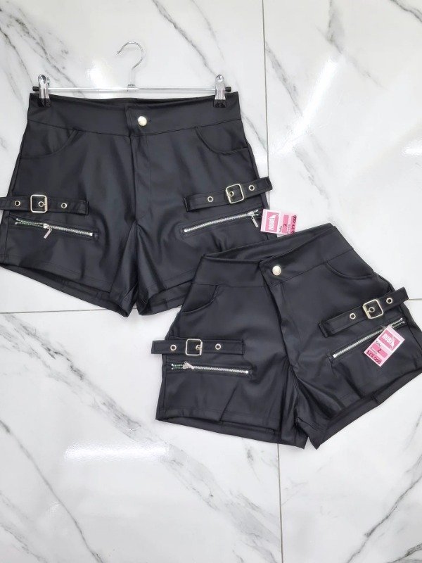 Producto - Short stefi