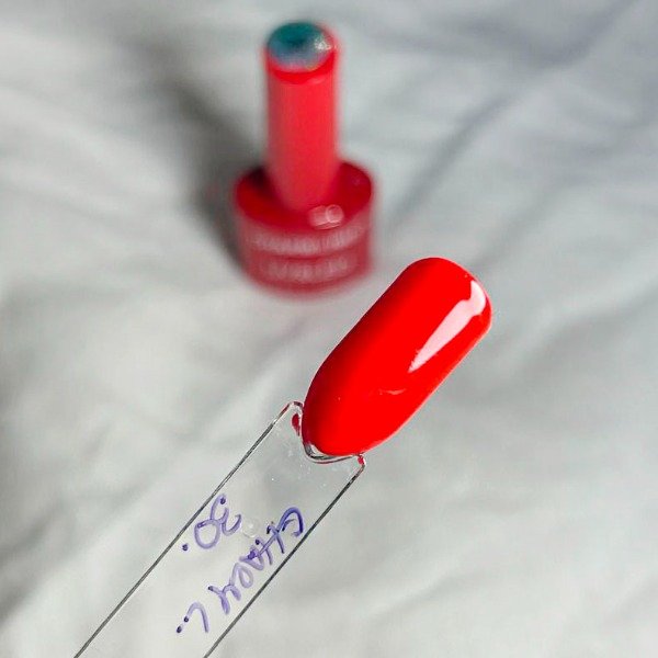 Producto - Esmalte Semipermante Charm Limit #030
