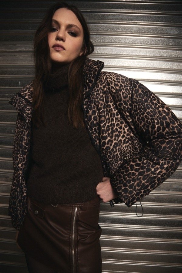 Producto - Campera Nicola St Marie - 2