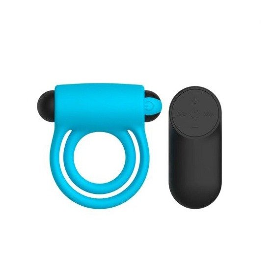 Producto - Cock Ring Remote 2 (recargable)