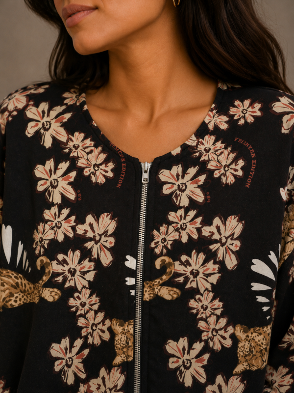 Producto - Campera Carolina - 1