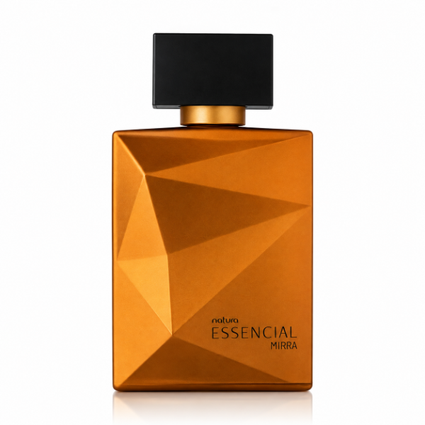 Producto - Essencial Mirra Masculino - Eau de Parfum 100ml - 0