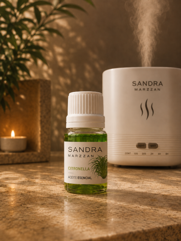 Producto - Aceite Aromático - 5