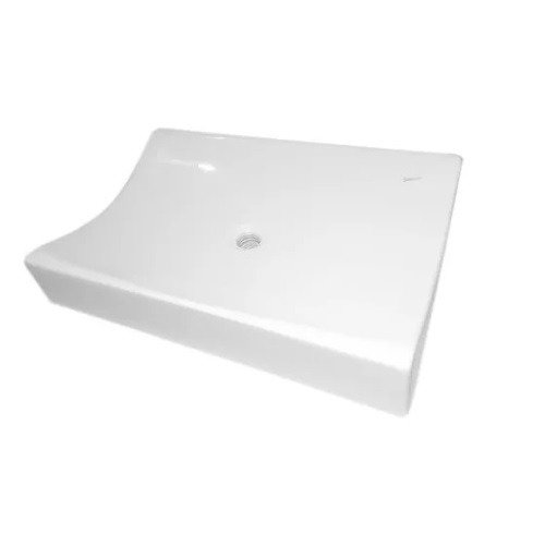 Producto - MARMOREO BACHA APOYO/COLGANTE CENTARURO 60X41 CM. - 0
